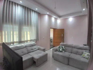 Casa com 2 Quartos à venda, 203m² no Vila Barão, Sorocaba