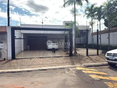 Casa com 3 Quartos à venda, 178m² no Paiçandu, Paiçandu