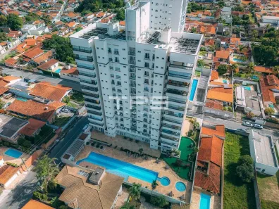 Apartamento com 3 Quartos para alugar, 277m² no Cruz, Lorena