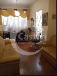 Casa com 2 Quartos à venda, 140m² no Alto da Mooca, São Paulo