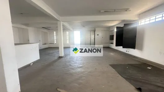 Galpão/Depósito/Armazém para alugar, 400m² no Jardim Jamaica, Santo André