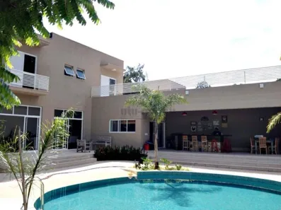 Casa de Condomínio com 4 Quartos à venda, 556m² no Condomínio Monte Belo, Salto