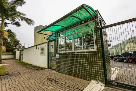 Apartamento com 2 Quartos à venda, 43m² no Tatuquara, Curitiba