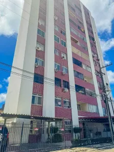 Apartamento com 3 Quartos à venda, 105m² no Grageru, Aracaju