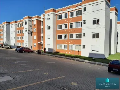 Apartamento com 2 Quartos à venda, 50m² no Santa Isabel, Viamão