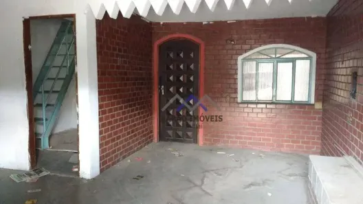 Casa com 6 Quartos à venda, 270m² no Parque Guarani, Várzea Paulista
