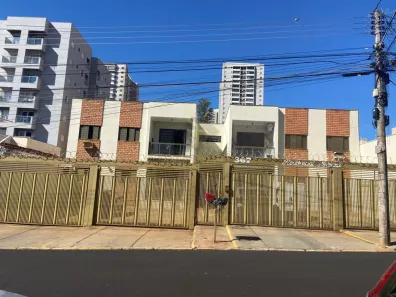 Apartamento com 3 Quartos à venda, 84m² no Jardim Irajá, Ribeirão Preto