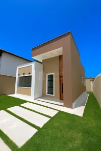 Casa com 3 Quartos à venda, 87m² no Pontinha, Araruama
