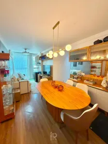 Apartamento com 3 Quartos à venda, 80m² no Itapuã, Vila Velha