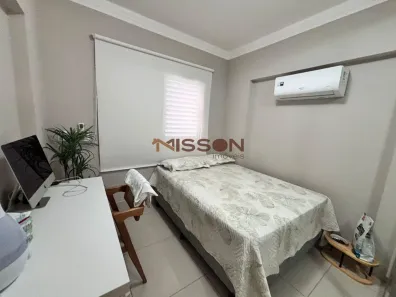 Apartamento com 3 Quartos à venda, 137m² no São Benedito, Uberaba