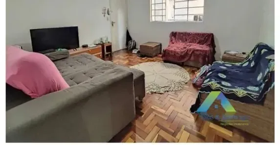 Apartamento com 2 Quartos à venda, 62m² no Vila Moinho Velho, São Paulo