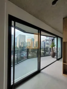 Apartamento com 1 Quarto à venda, 45m² no Vila Olímpia, São Paulo