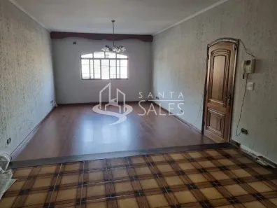 Casa com 4 Quartos à venda, 207m² no Jardim Pinheiros, São Paulo
