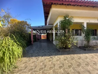 Casa com 2 Quartos à venda, 520m² no Califórnia, Itanhaém