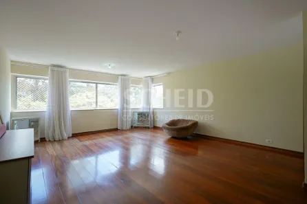 Apartamento com 4 Quartos à venda, 181m² no Cidade Dutra, São Paulo