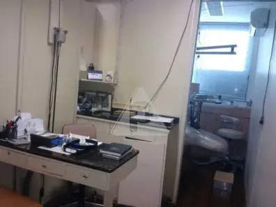 Sala Comercial com 1 Quarto à venda, 27m² no Copacabana, Rio de Janeiro