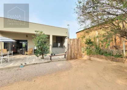 Casa de Condomínio com 3 Quartos à venda, 176m² no Caixa D´Água, Vinhedo