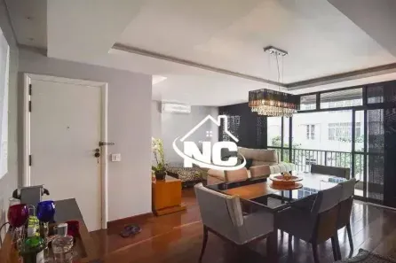 Apartamento com 4 Quartos à venda, 206m² no Icaraí, Niterói