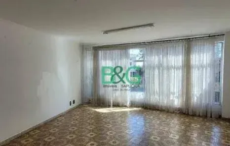 Sobrado com 4 Quartos à venda, 278m² no Bosque da Saúde, São Paulo