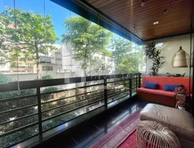 Apartamento com 3 Quartos à venda, 146m² no Ipanema, Rio de Janeiro