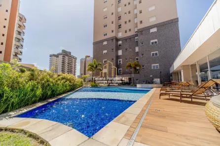 Apartamento com 3 Quartos para alugar, 113m² no Vila Osasco, Osasco