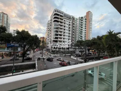 Apartamento com 3 Quartos à venda, 145m² no Boqueirão, Santos