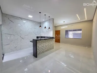 Casa com 3 Quartos à venda, 112m² no Planalto do Sol, Santa Bárbara D'Oeste