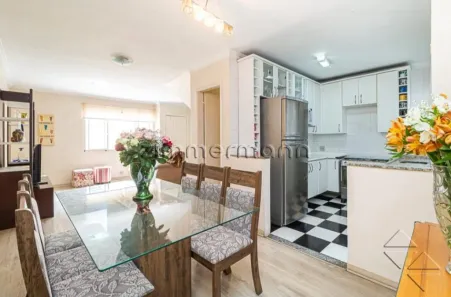 Casa de Condomínio com 3 Quartos à venda, 112m² no Saúde, São Paulo