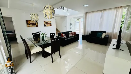Casa com 4 Quartos à venda, 163m² no Capim Macio, Natal