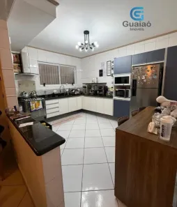 Casa com 5 Quartos à venda, 210m² no Campo Grande, Santos