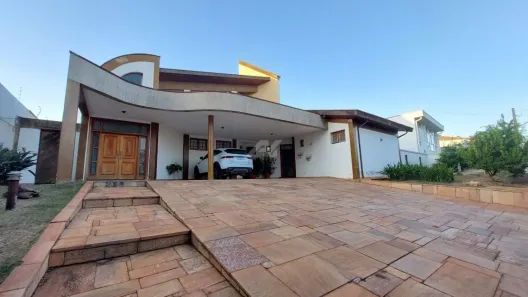 Casa com 3 Quartos à venda, 437m² no Parque Taquaral, Campinas