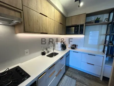 Apartamento com 3 Quartos à venda, 78m² no Vila Monte Alegre, São Paulo