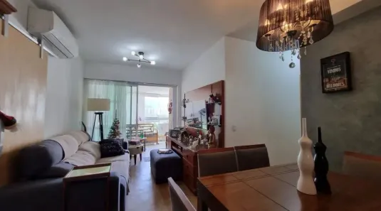 Apartamento com 2 Quartos à venda, 71m² no Barra da Tijuca, Rio de Janeiro