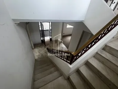 Prédio Comercial com 10 Quartos à venda, 600m² no Jardim América, São Paulo