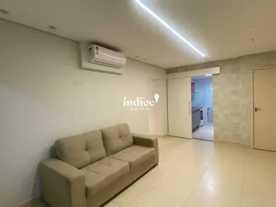 Apartamento com 3 Quartos à venda, 88m² no Jardim Paulista, Ribeirão Preto