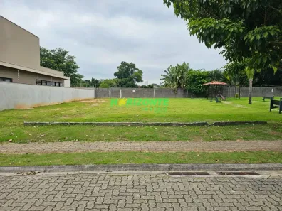 Lote/Terreno à venda, 555m² no Condomínio Loteamento Reserva das Figueiras, São José dos Campos