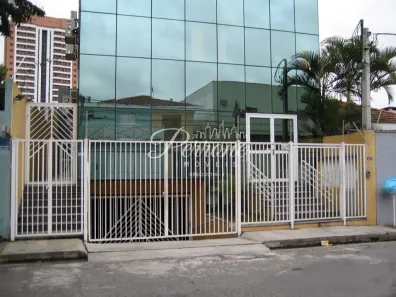 Imóvel Comercial à venda, 748m² no Vila São Francisco (Zona Sul), São Paulo