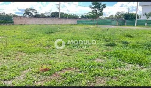 Lote/Terreno à venda, 427m² no Jardim Inconfidência, Uberlândia
