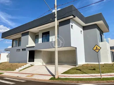 Sobrado com 3 Quartos à venda, 350m² no Residencial Damha III, Campo Grande