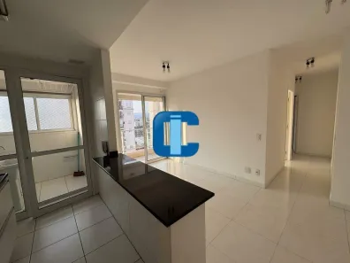Apartamento com 2 Quartos à venda, 56m² no Vila Anastácio, São Paulo