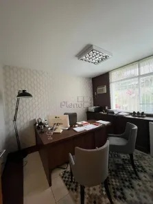 Prédio Comercial com 5 Quartos à venda, 196m² no Jardim Chapadão, Campinas