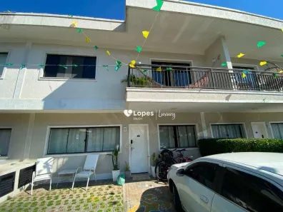 Casa de Condomínio com 4 Quartos à venda, 136m² no Vargem Grande, Rio de Janeiro