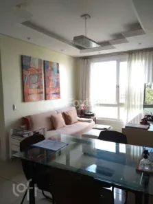 Cobertura com 1 Quarto à venda, 94m² no Tristeza, Porto Alegre