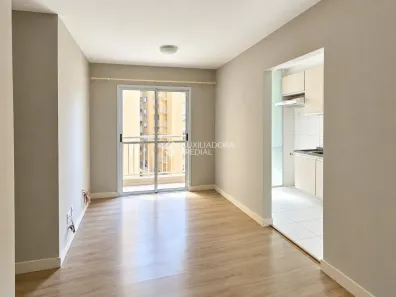 Apartamento com 2 Quartos à venda, 53m² no Tingui, Curitiba