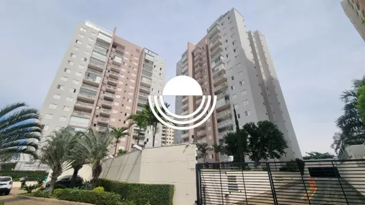 Apartamento com 3 Quartos à venda, 83m² no Vila Proost de Souza, Campinas