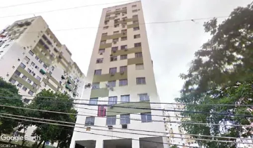 Apartamento com 1 Quarto à venda, 35m² no Pavuna, Rio de Janeiro