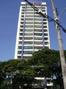 Apartamento com 3 Quartos à venda, 151m² no Vila João Godói, Araraquara