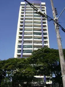 Apartamento com 3 Quartos à venda, 151m² no Vila João Godói, Araraquara