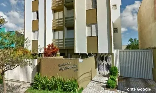 Apartamento com 3 Quartos à venda, 75m² no Jardim Higienópolis, Londrina
