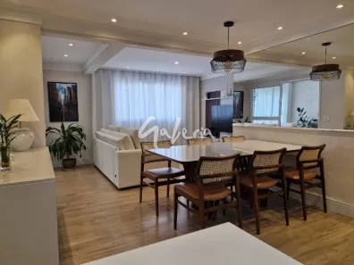 Apartamento com 3 Quartos à venda, 163m² no Centro, São Caetano do Sul